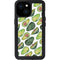 Avocados by Cat Coq iPhone 15 Waterproof Case
